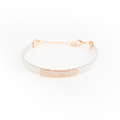 Rose Mesh Harmony