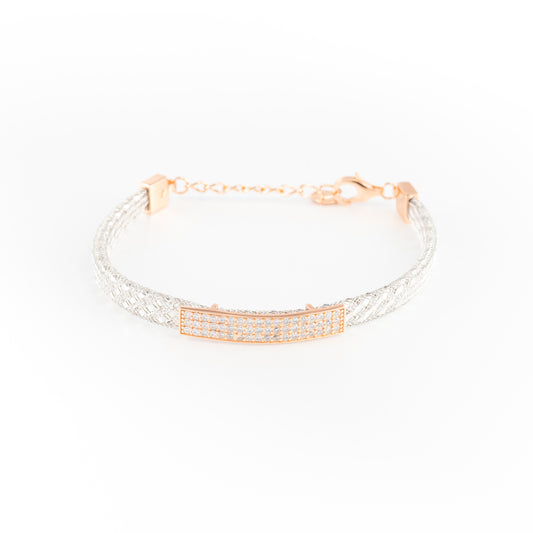 Rose Mesh Harmony