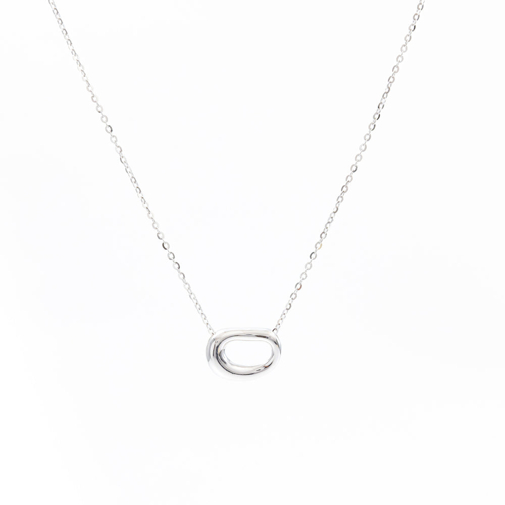 The Fluid Silver Loop