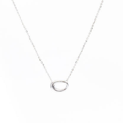 The Fluid Silver Loop