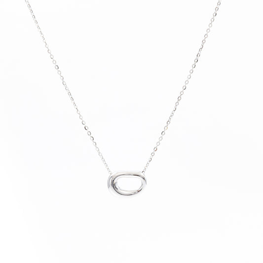 The Fluid Silver Loop