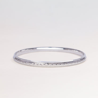 The Tidal Curve Kada