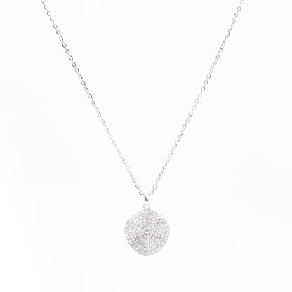 Silver Stardust Disc