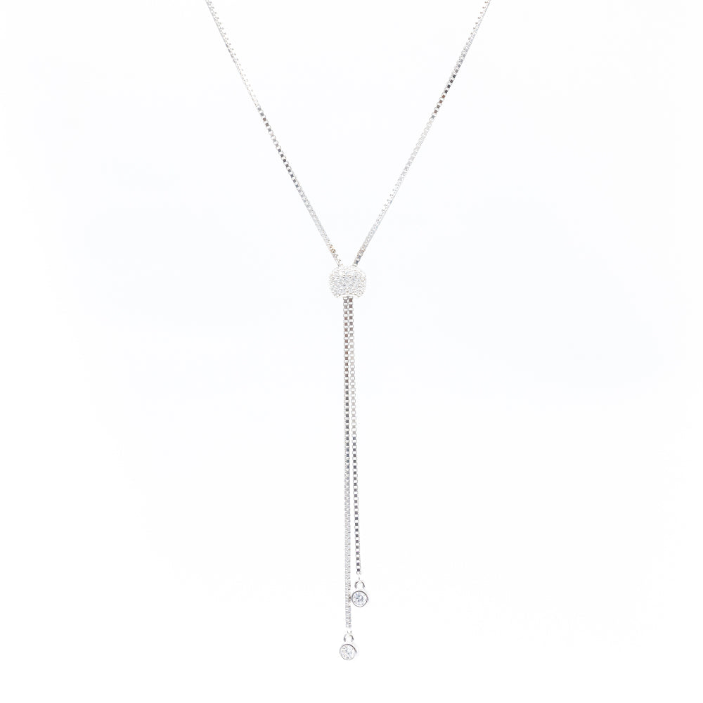 The Stellar Slide Lariat
