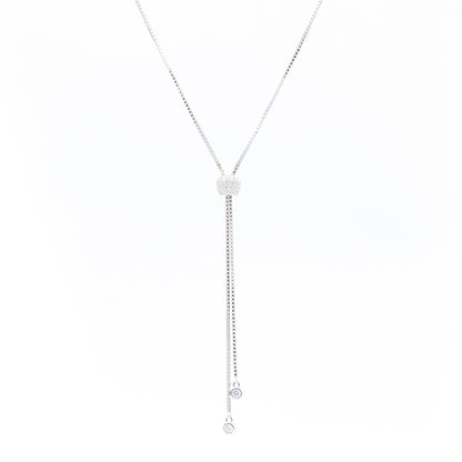The Stellar Slide Lariat