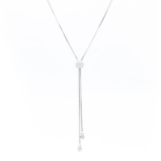 The Stellar Slide Lariat