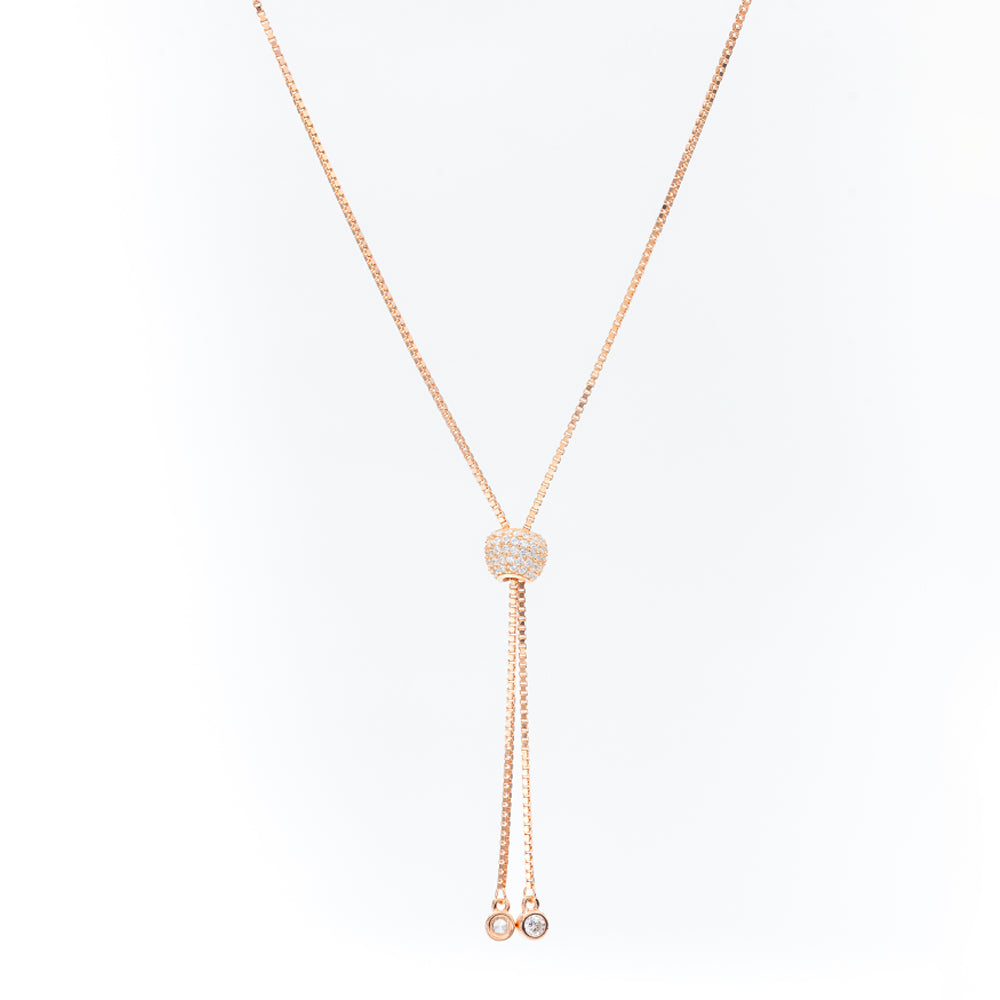 The Stellar Slide Lariat