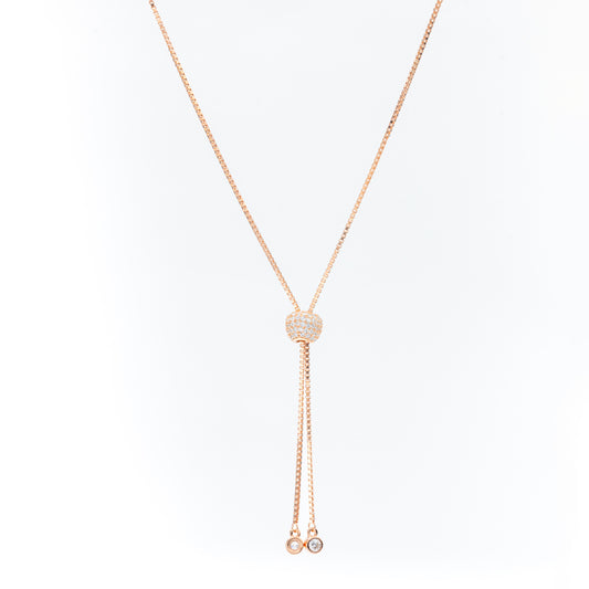 The Stellar Slide Lariat