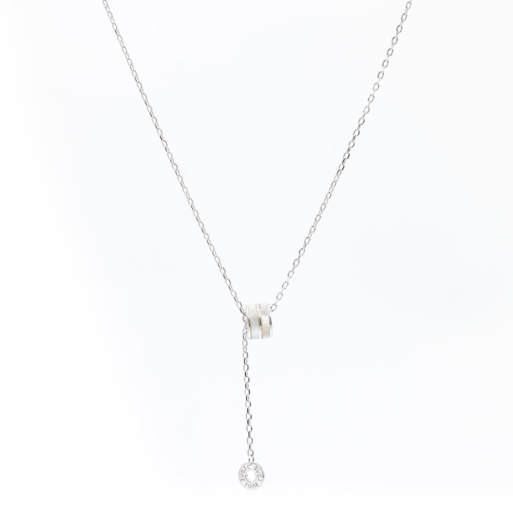 The Eternal Love Lariat