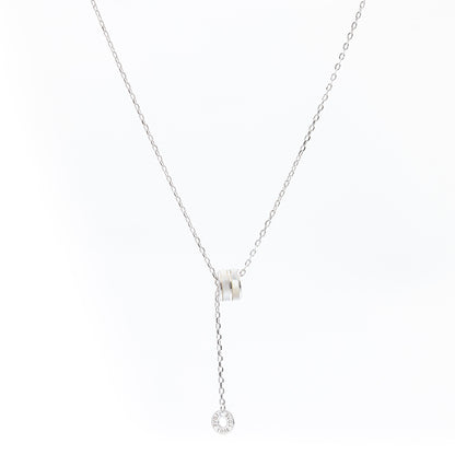 The Eternal Love Lariat