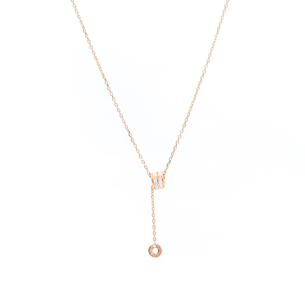 The Eternal Love Lariat