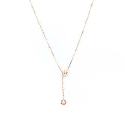 The Eternal Love Lariat