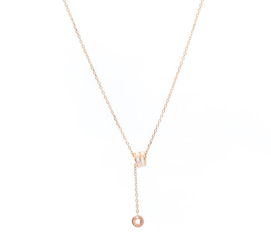 The Eternal Love Lariat