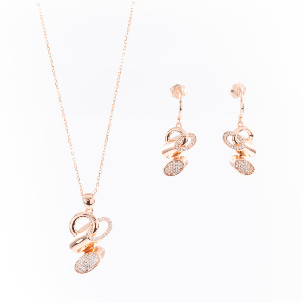 The Gilded Infinity Set