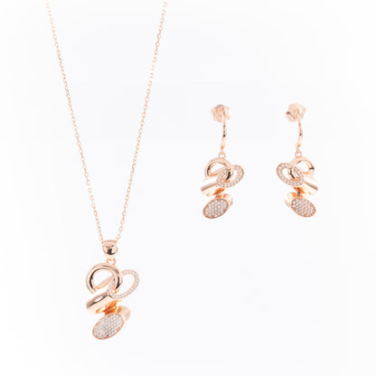 The Gilded Infinity Set