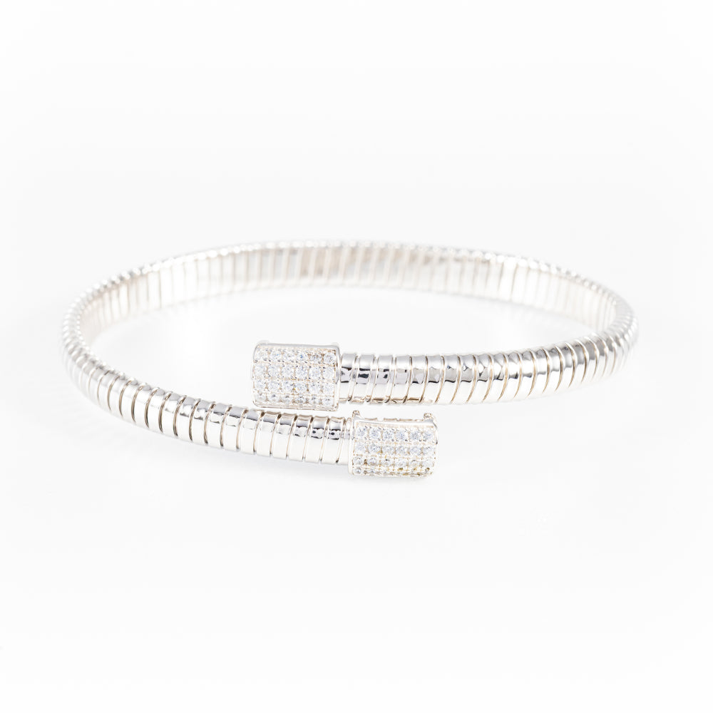 Luminous Viper Cuff