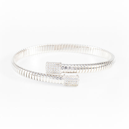 Luminous Viper Cuff