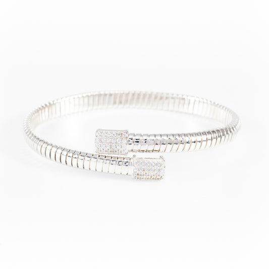 Luminous Viper Cuff