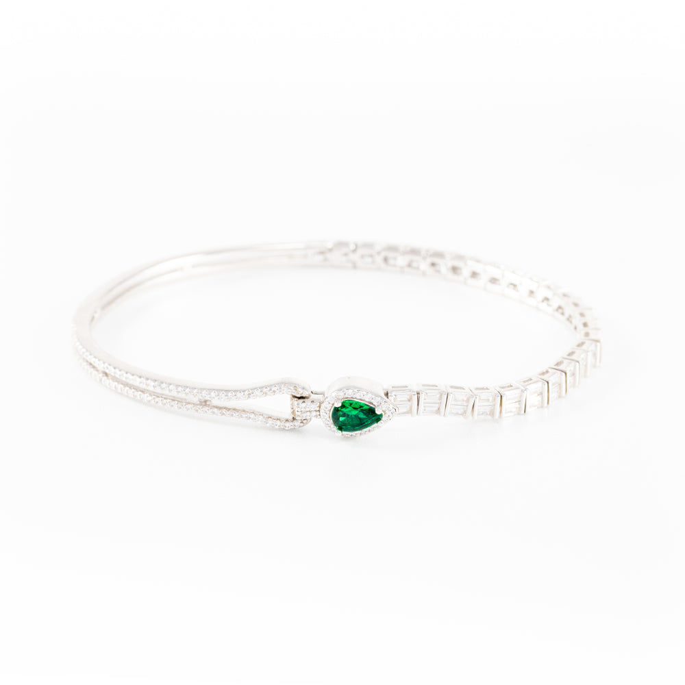 The Emerald-Eyed Serpent
