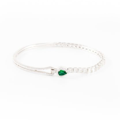 The Emerald-Eyed Serpent