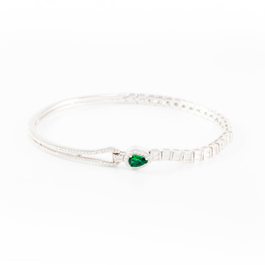 The Emerald-Eyed Serpent