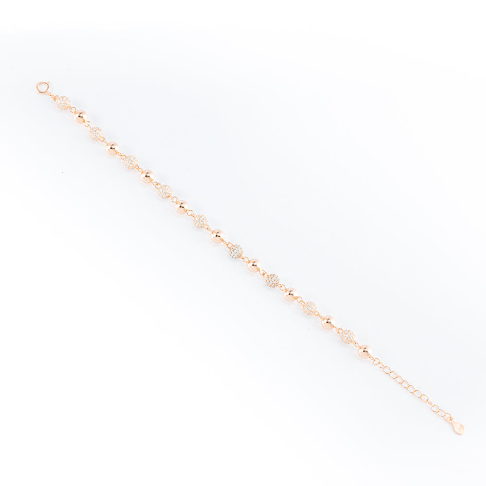 The Polished Pearl-Effect Duo