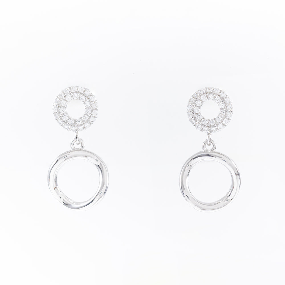 The Halo Orbit Drops