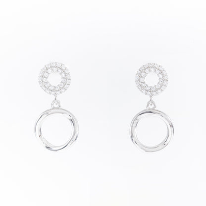 The Halo Orbit Drops