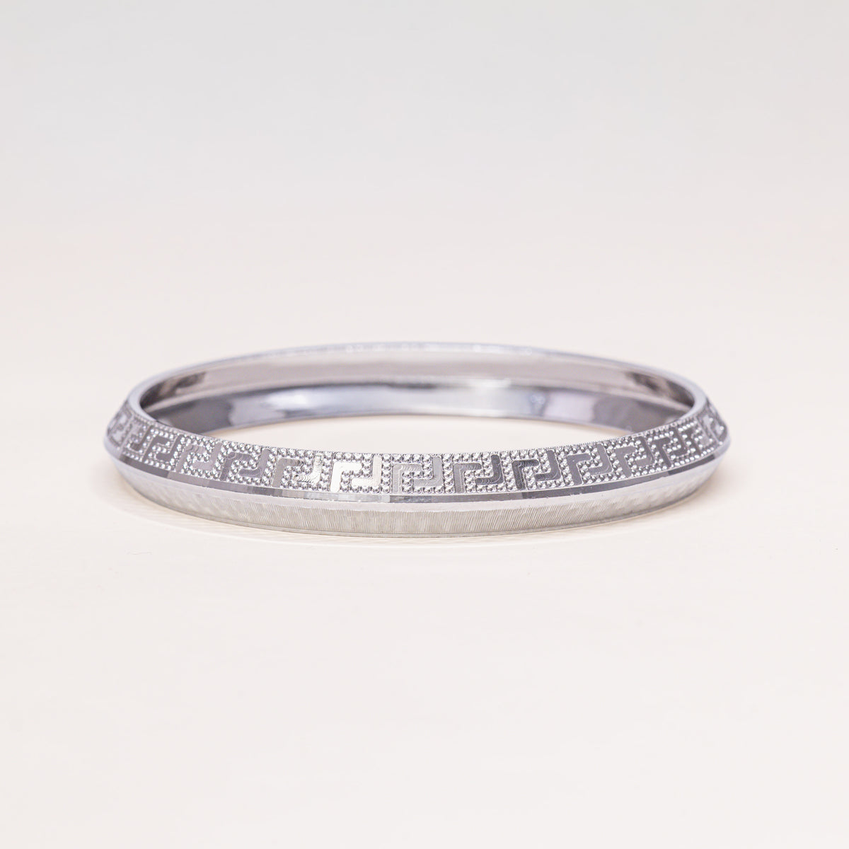 The Greek Key Sterling Kada