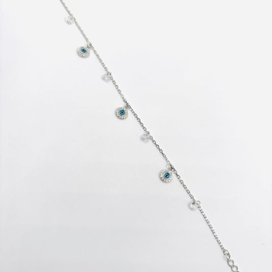 Evil Eye Bracelet