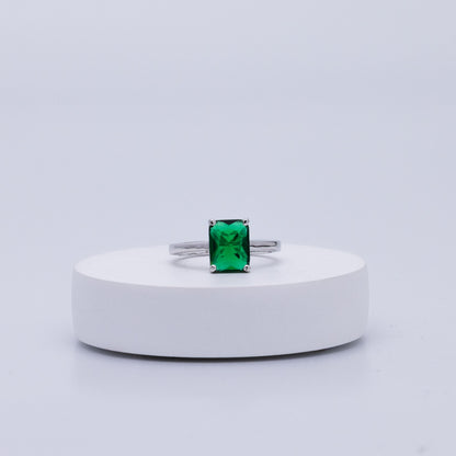The Emerald Beauty