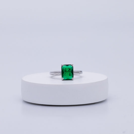 The Emerald Beauty