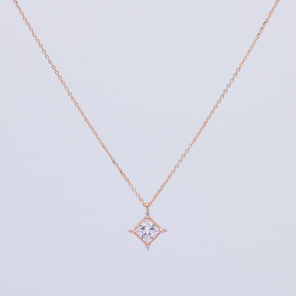 The Signature Necklace
