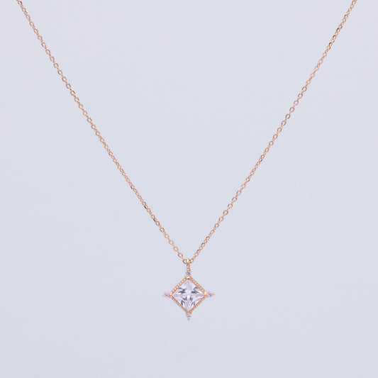 The Signature Necklace
