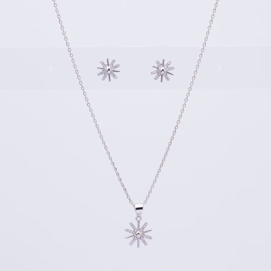 Stardust Necklace