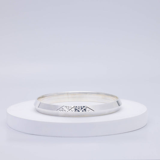 Minimal Edge Kada