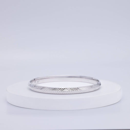 Textured Craft Kada