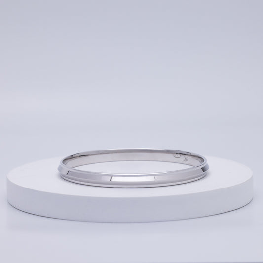 Mirror Finish Kada