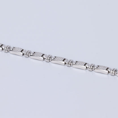 The Segment Link