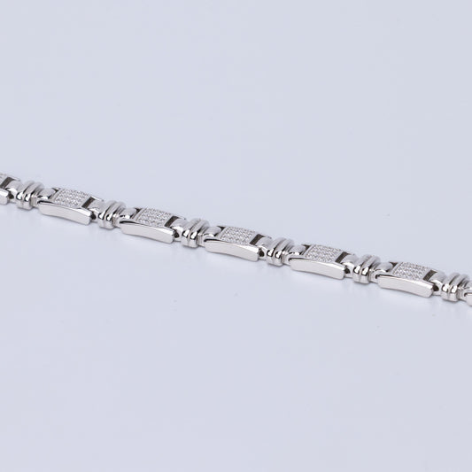 The Segment Link