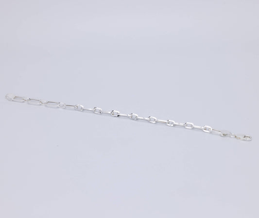 The Minimal Link