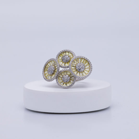 Four Seasons Ring