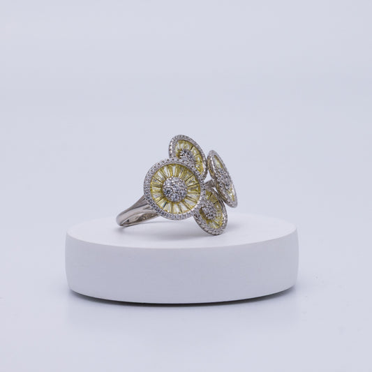 Four Seasons Ring