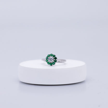 Emerald Glow