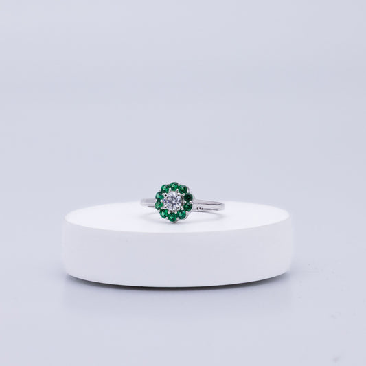 Emerald Glow