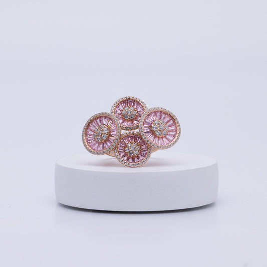 Four Seasons Ring