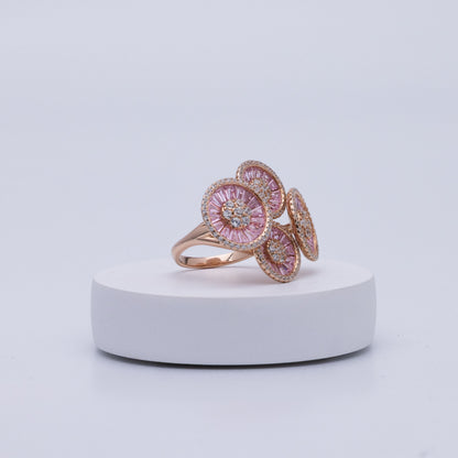 Four Seasons Ring