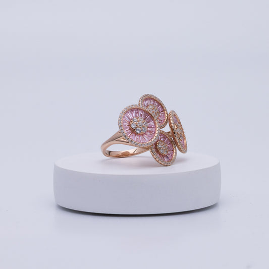 Four Seasons Ring
