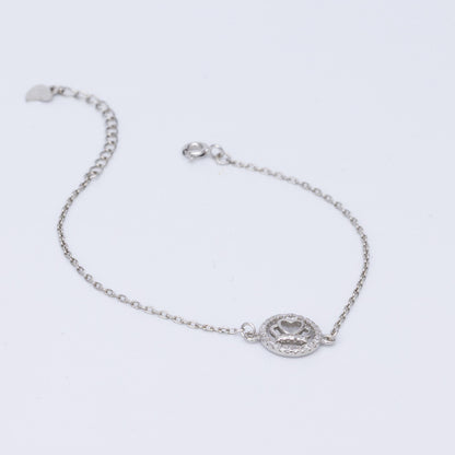 The Queen's Bracelet