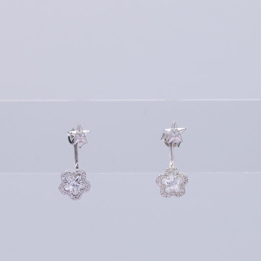 Dangling Star
